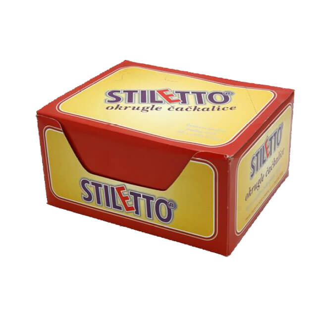 Stiletto toothpicks restaurants 200 pcs