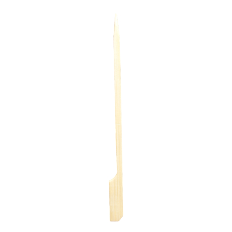 Gourmet paddle picks HoReCa 25 pcs