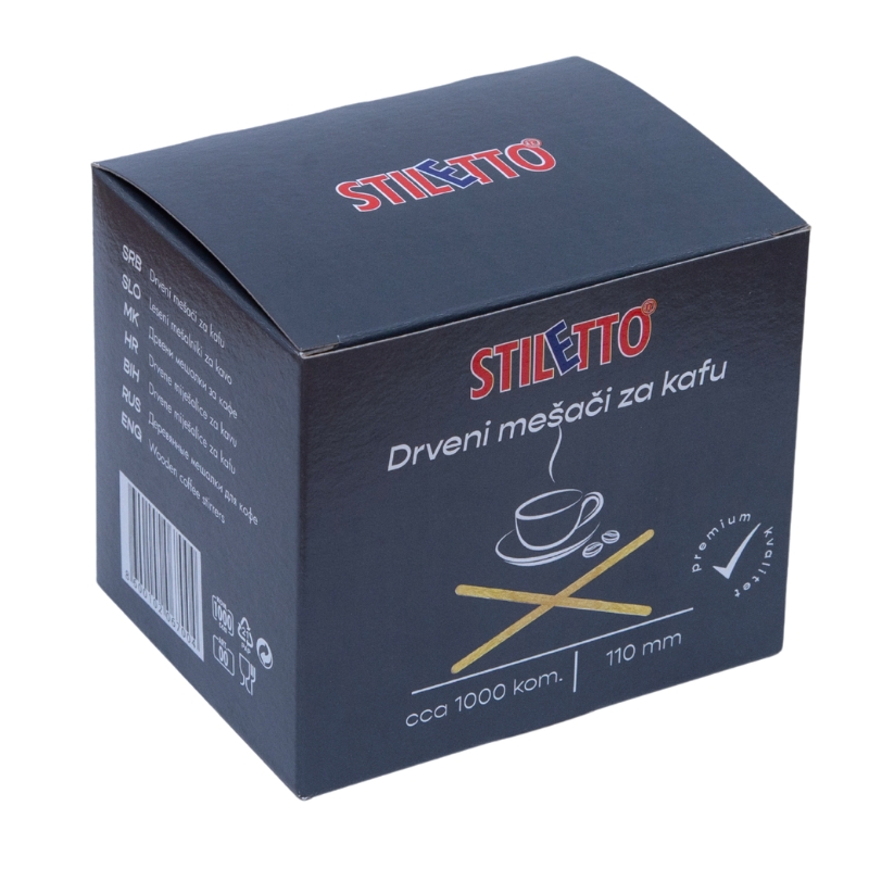 Coffee Stirrers