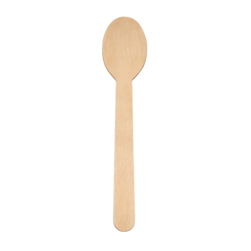 Wooden spoon HoReCa restaurants