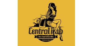 Central pub