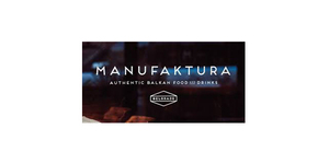 Manufaktura