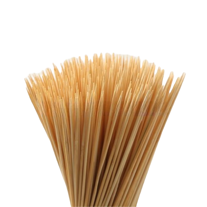 Bamboo skewer sticks HoReCa 200 pcs