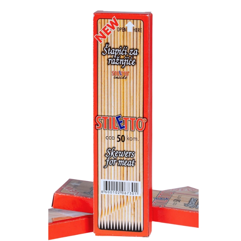 Skewer Sticks