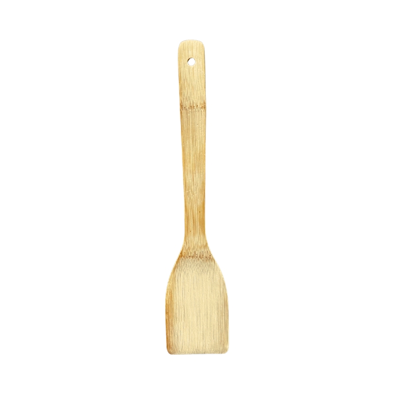 Wooden spatula ladle for cookware